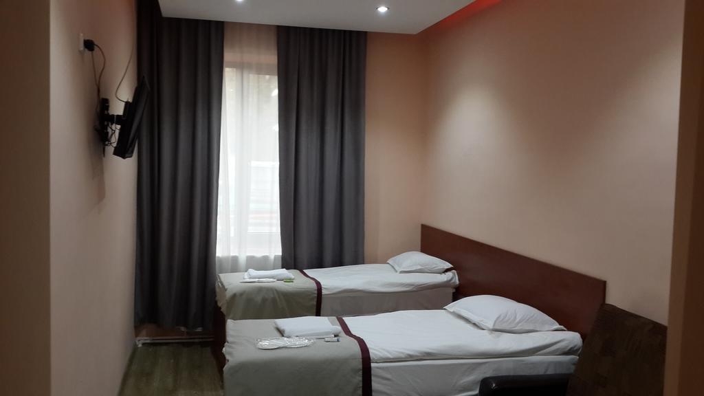 3D Hotel Akhaltsikhe  Ruang foto