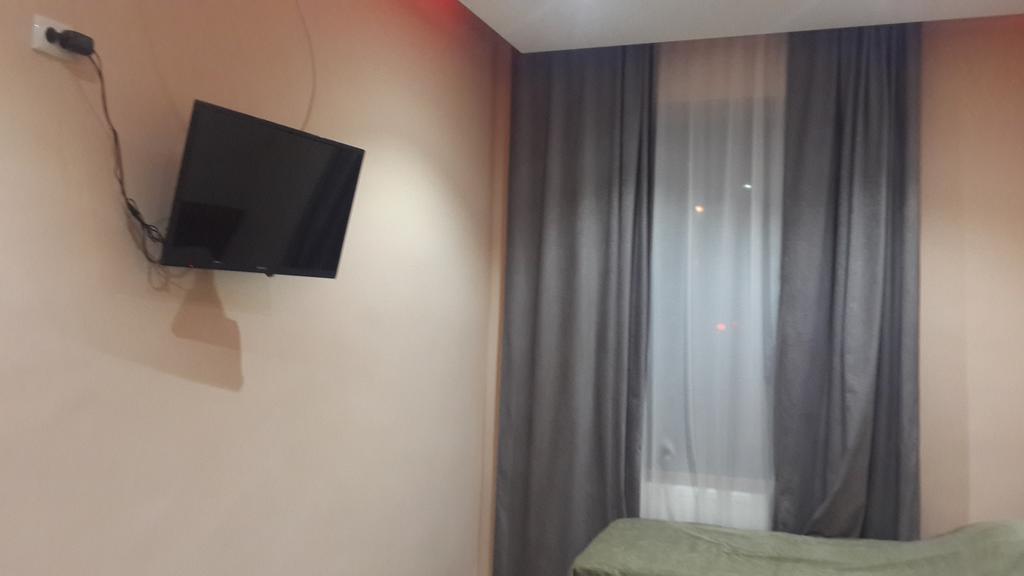 3D Hotel Akhaltsikhe  Ruang foto